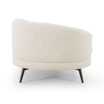 Four Hands - Carmela Chaise - Irving Taupe - 227699-002 veiw 7