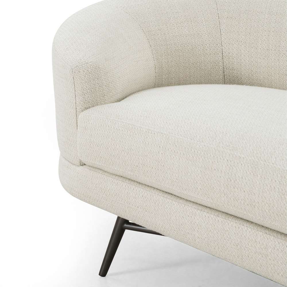 Four Hands - Carmela Chaise - Irving Taupe - 227699-002 veiw 8