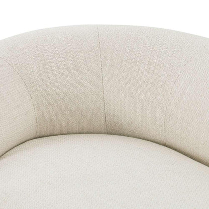 Four Hands - Carmela Chaise - Irving Taupe - 227699-002 veiw 11