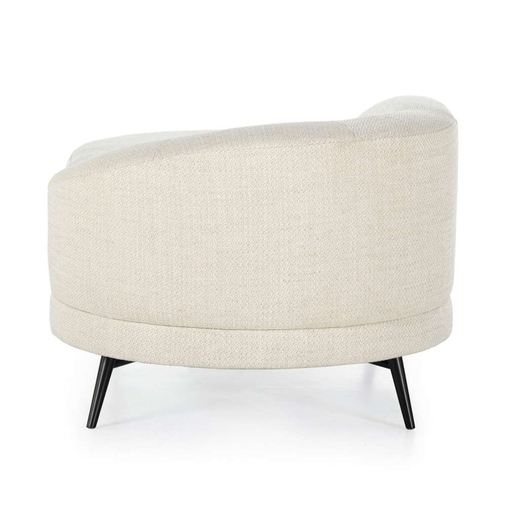 Four Hands - Carmela Chaise - Irving Taupe - 227701-002 veiw 6