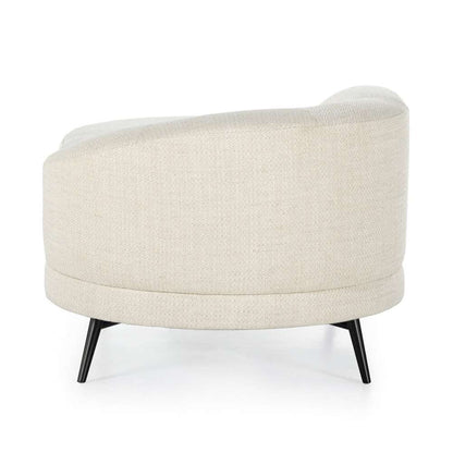 Four Hands - Carmela Chaise - Irving Taupe - 227701-002 veiw 6