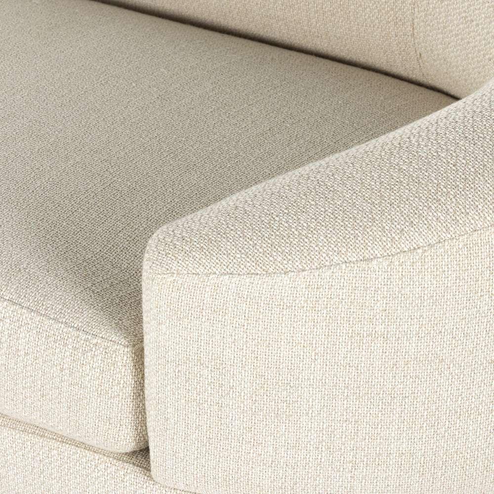 Four Hands - Carmela Chaise - Irving Taupe - 227701-002 veiw 9