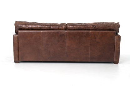 Four Hands - Larkin Sofa 88in - Cigar - CCAR-25 veiw 4