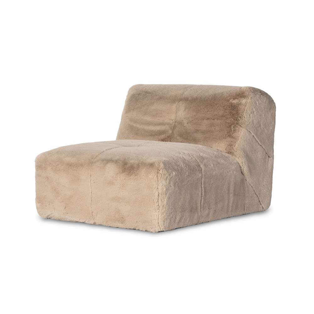 Four Hands - Carnegie - Miles Chair-Boden Pewter - 235047-002 veiw 1