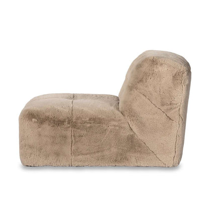 Four Hands - Carnegie - Miles Chair-Boden Pewter - 235047-002 veiw 5