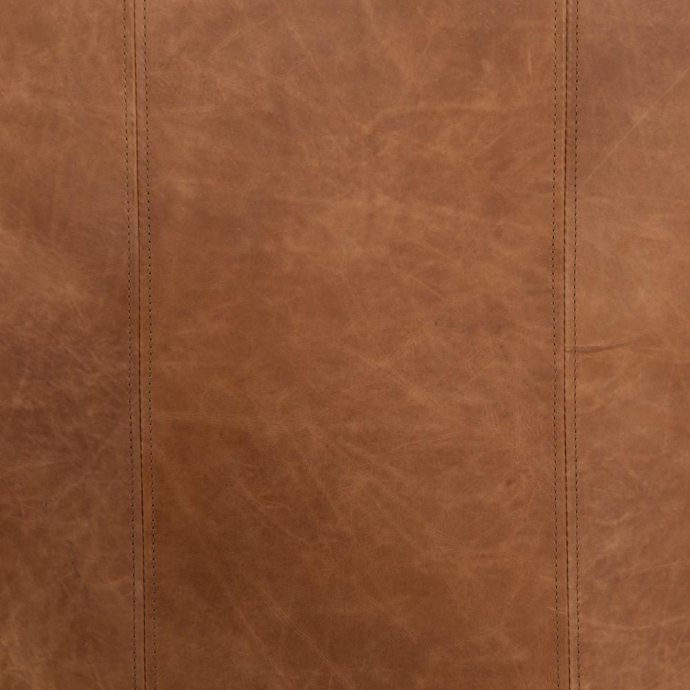 Four Hands - Williams Leather Chair - 100117-004 veiw 8