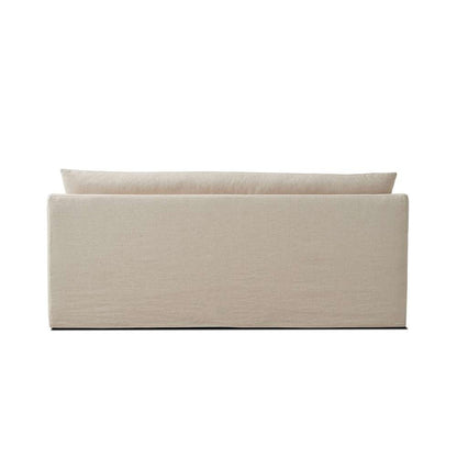Four Hands - Carnegie - Zadie Sofa - 88in - Newcastle Natural - 239512-001 veiw 2