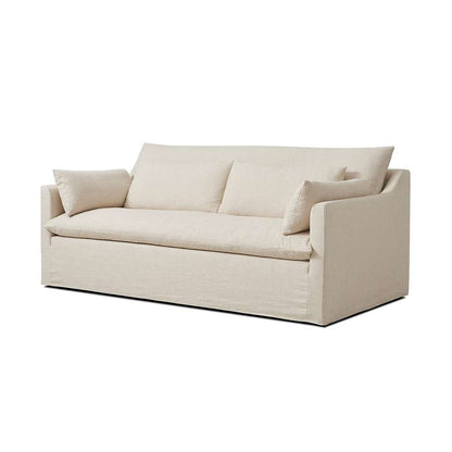 Four Hands - Carnegie - Zadie Sofa - 88in - Newcastle Natural - 239512-001 veiw 10