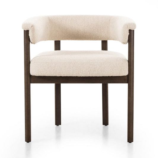 Four Hands - Cassie Dining Chair - Charter Oatmeal - 242901-001 view 1