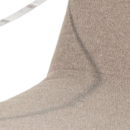 Four Hands - Cassius Chair - Torrance Silver - 226548-001 veiw 9