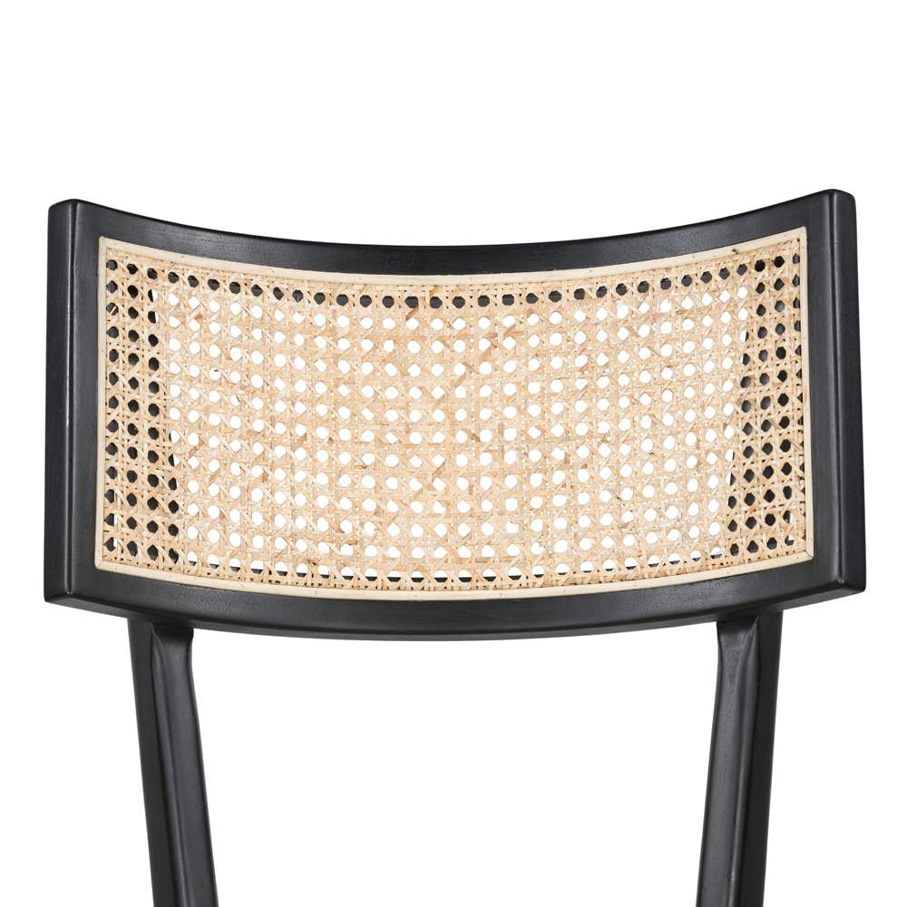 Four Hands - Caswell - Britt Stool-Savile Flax-Counter - 224123-029 veiw 3