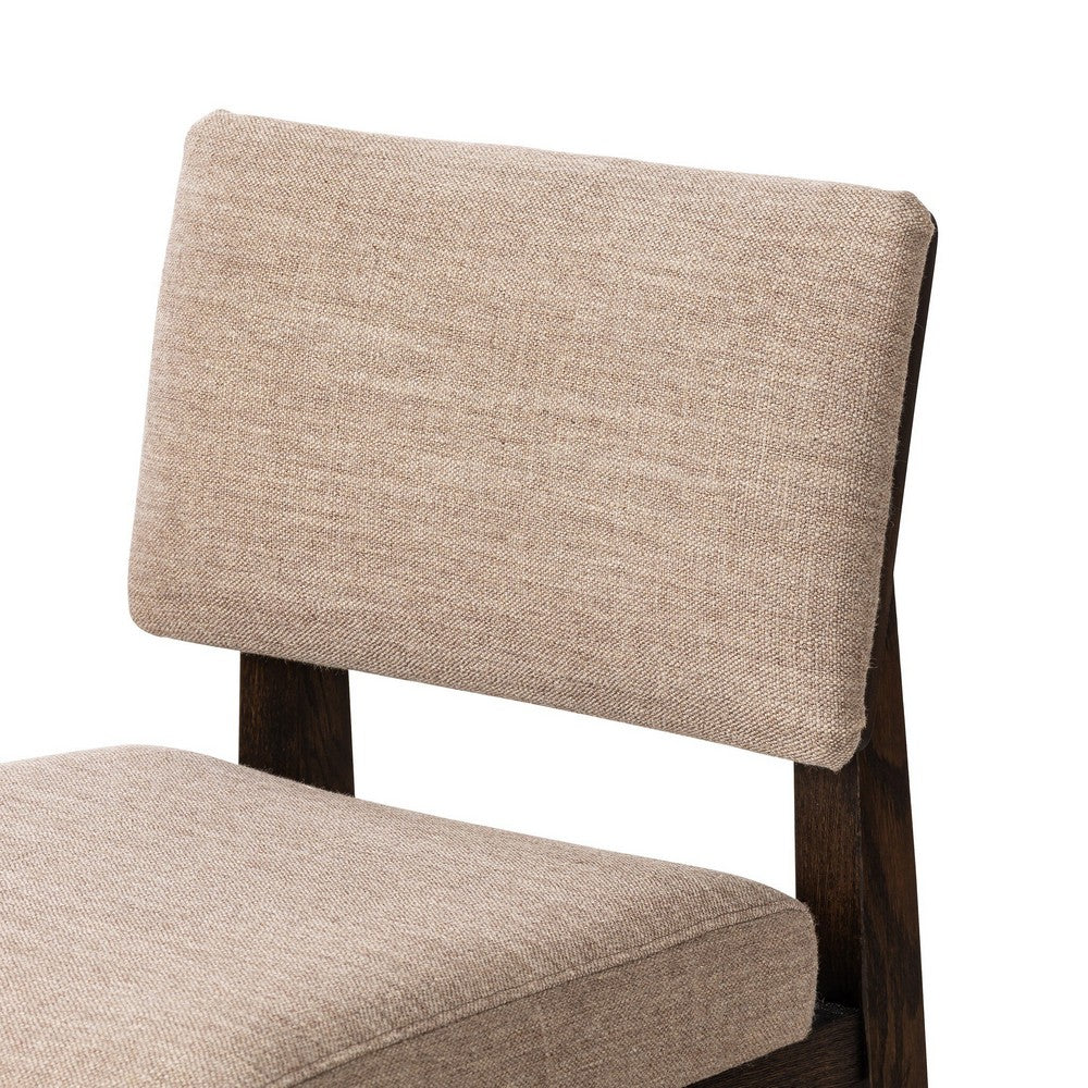 Four Hands - Caswell - Carlo Bar + Counter Stool - Alcala Fawn - 238617-007_CLOSEOUT view 6