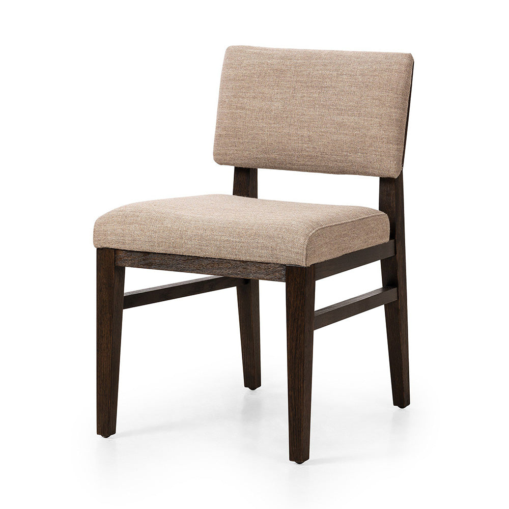 Four Hands - Caswell - Carlo Dining Chair - Alcala Fawn - 238452-004_CLOSEOUT view 1