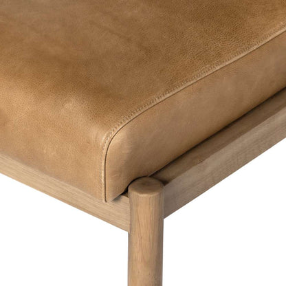 Four Hands - Caswell - Kiano Dining Chair-Palermo Drift - 236852-002 veiw 5