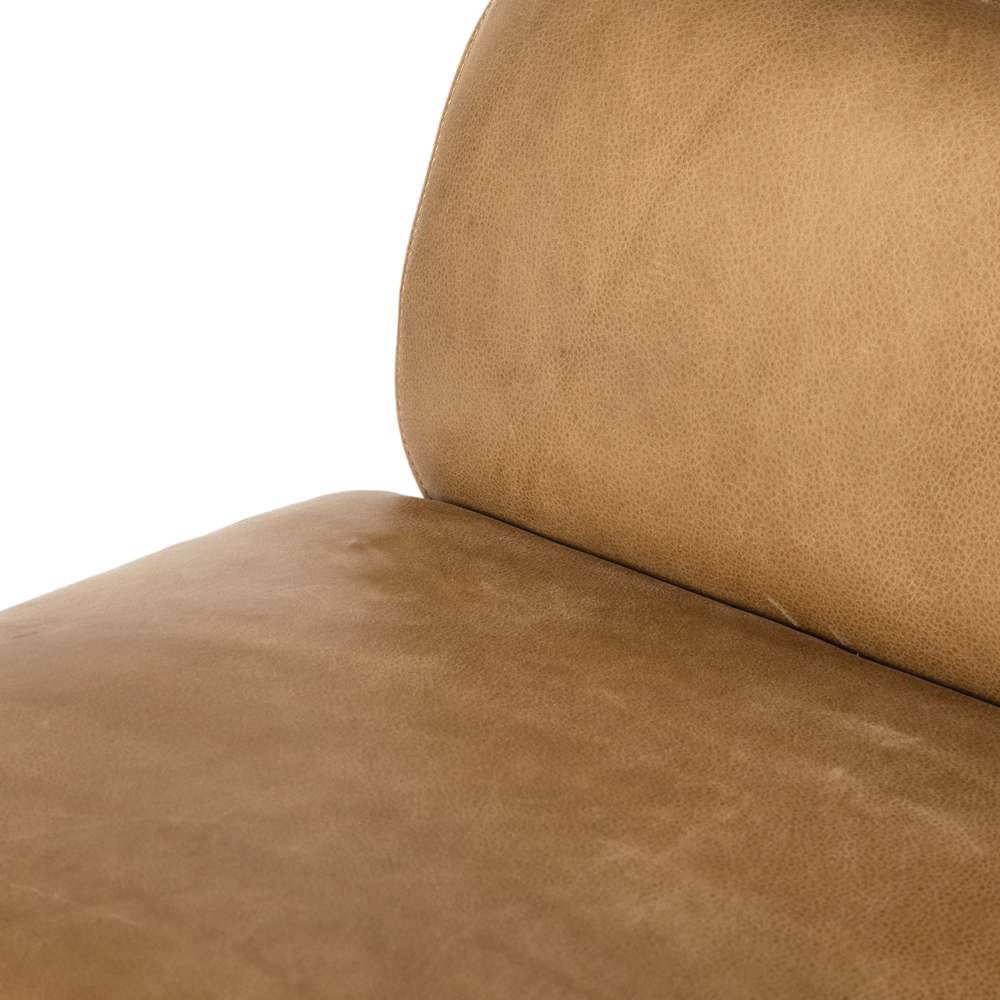 Four Hands - Caswell - Kiano Dining Chair-Palermo Drift - 236852-002 veiw 6