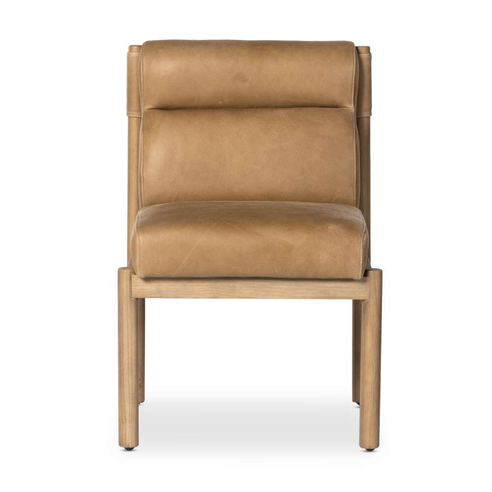 Four Hands - Caswell - Kiano Dining Chair-Palermo Drift - 236852-002 veiw 7