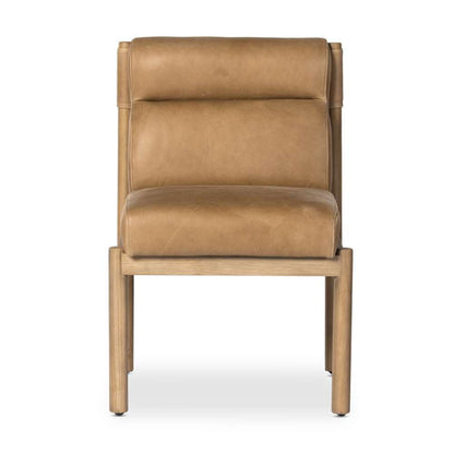 Four Hands - Caswell - Kiano Dining Chair-Palermo Drift - 236852-002 veiw 7