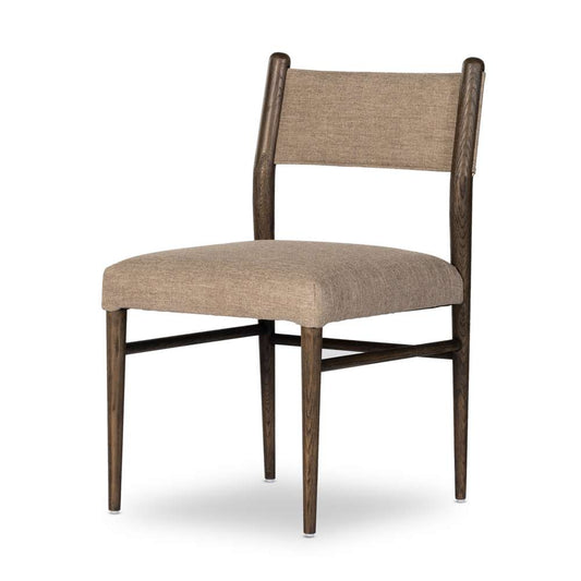Four Hands - Caswell - Morena Dining Chair-Alcala Fawn - 235182-001 veiw 1