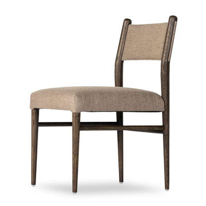 Four Hands - Caswell - Morena Dining Chair-Alcala Fawn - 235182-001 veiw 3