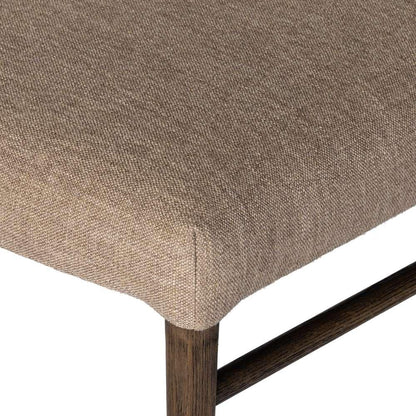 Four Hands - Caswell - Morena Dining Chair-Alcala Fawn - 235182-001 veiw 5