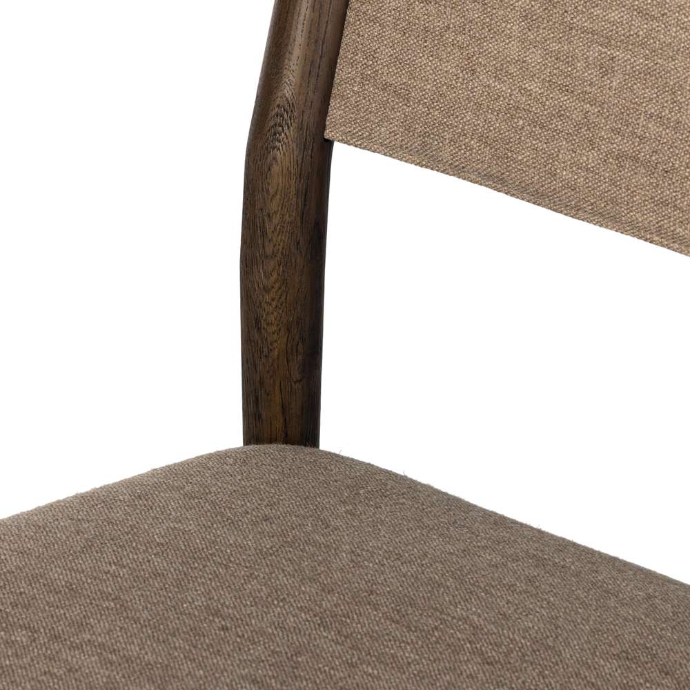 Four Hands - Caswell - Morena Dining Chair-Alcala Fawn - 235182-001 veiw 6