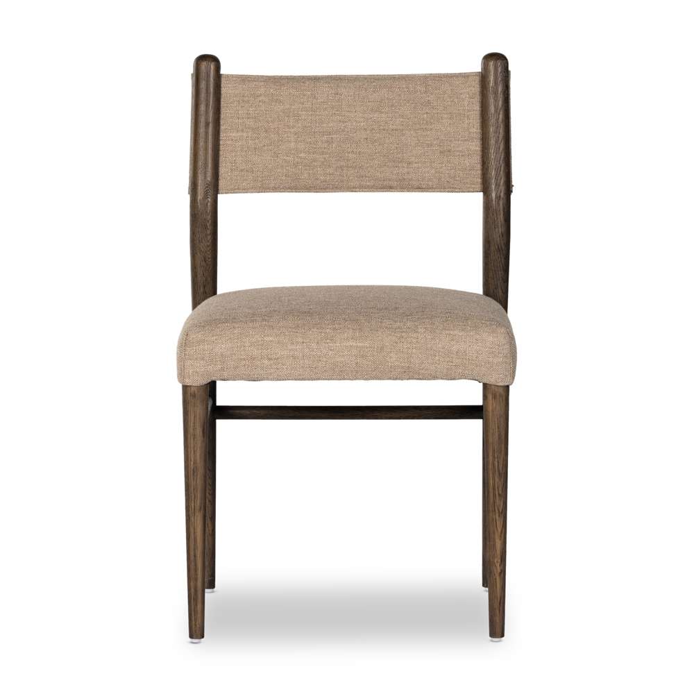 Four Hands - Caswell - Morena Dining Chair-Alcala Fawn - 235182-001 veiw 7