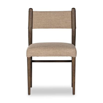 Four Hands - Caswell - Morena Dining Chair-Alcala Fawn - 235182-001 veiw 7