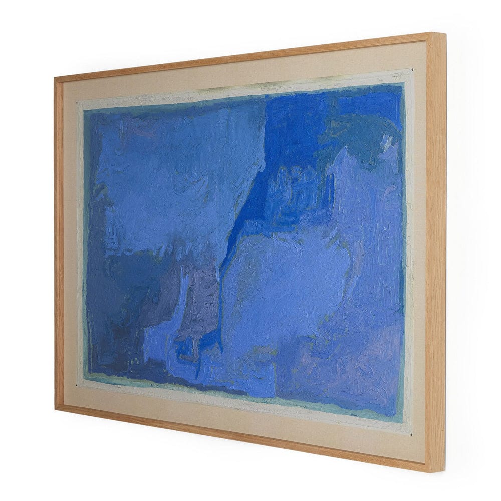 Four Hands - Caught In The Wake Of Your Love by Tyler Guinn - Vertical Grain 2.5 White Oak - 245007-001 view 2