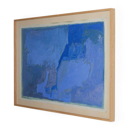 Four Hands - Caught In The Wake Of Your Love by Tyler Guinn - Vertical Grain 2.5 White Oak - 245007-001 view 2