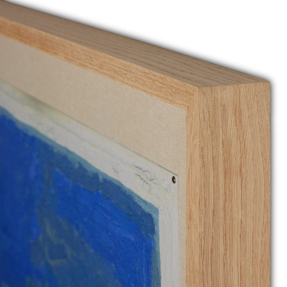 Four Hands - Caught In The Wake Of Your Love by Tyler Guinn - Vertical Grain 2.5 White Oak - 245007-001 view 3