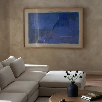Four Hands - Caught In The Wake Of Your Love by Tyler Guinn - Vertical Grain 2.5 White Oak - 245007-001 view 7