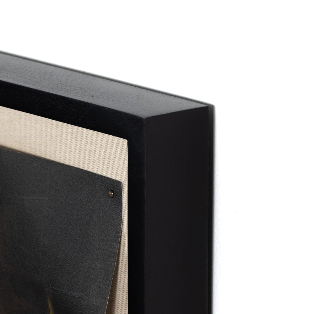 Four Hands - Cave II by Jess Engle - Black 2.5 Maple - 234478-001 view 3