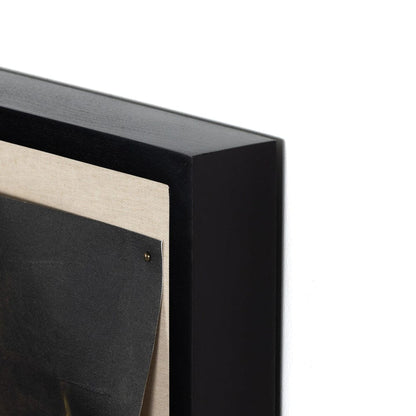 Four Hands - Cave II by Jess Engle - Black 2.5 Maple - 234478-001 view 3