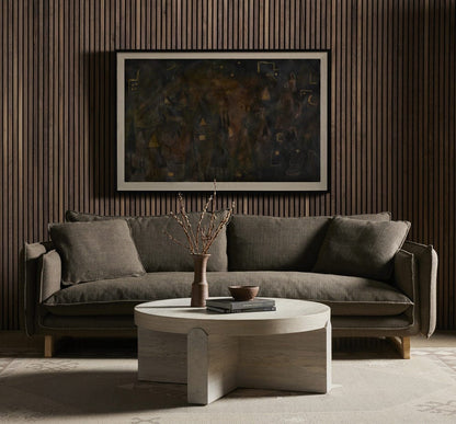 Four Hands - Cave II by Jess Engle - Black 2.5 Maple - 234478-001 view 7