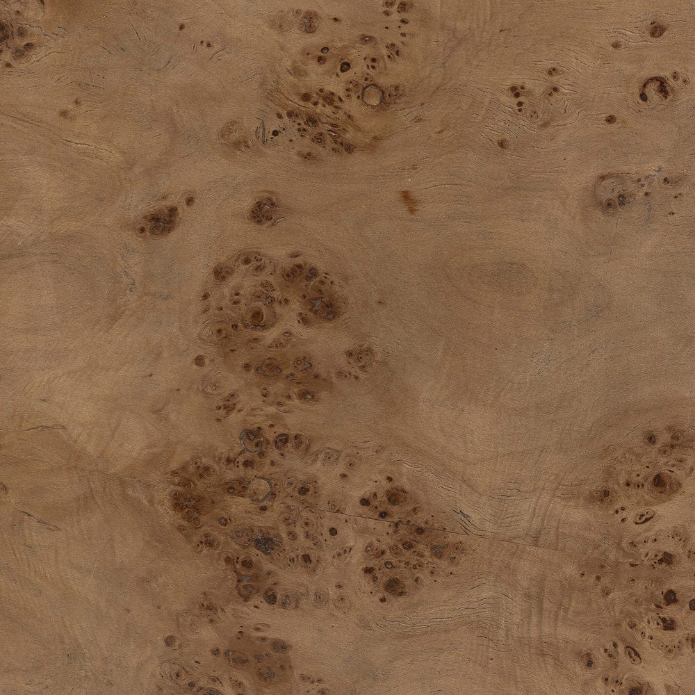 Four Hands - Caya Coffee Table - Caramel Burl - 243288-001 view 5