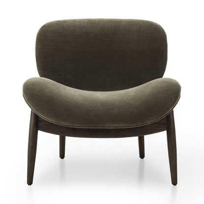 Four Hands - Celine Chair - Monte Olive - 245887-001 view 1