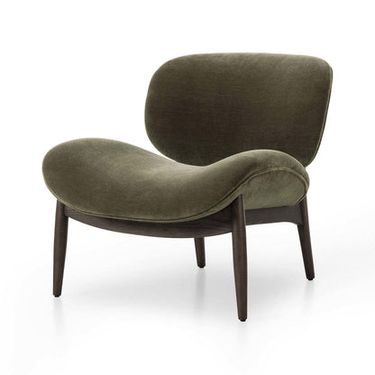Four Hands - Celine Chair - Monte Olive - 245887-001 view 2