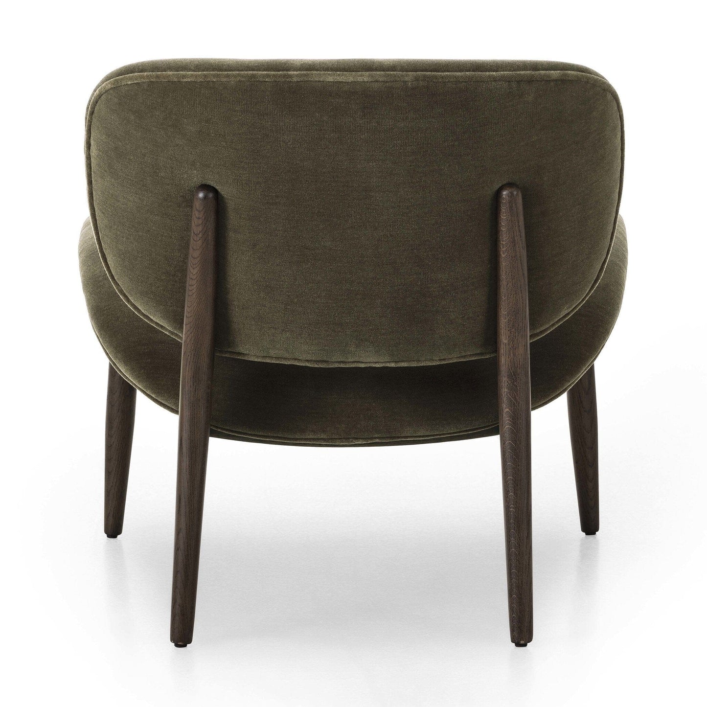 Four Hands - Celine Chair - Monte Olive - 245887-001 view 4