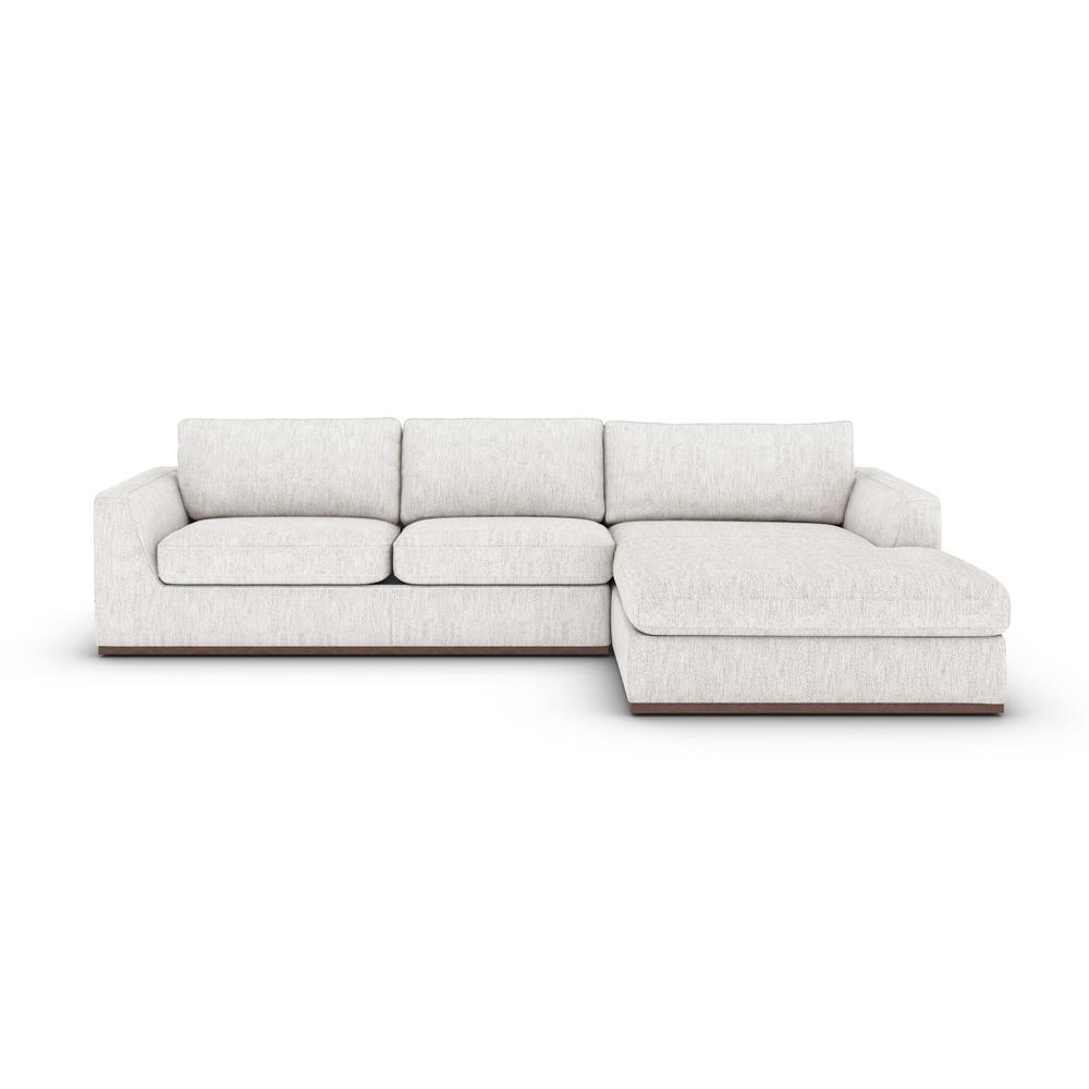 Four Hands - Centrale - Colt 2-Piece Sectional - Merino Cotton - 107271-014 veiw 2