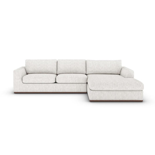 Four Hands - Centrale - Colt 2-Piece Sectional - Merino Cotton - 107271-014 veiw 2