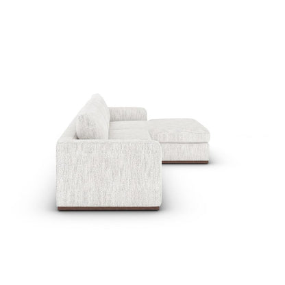 Four Hands - Centrale - Colt 2-Piece Sectional - Merino Cotton - 107271-014 veiw 3