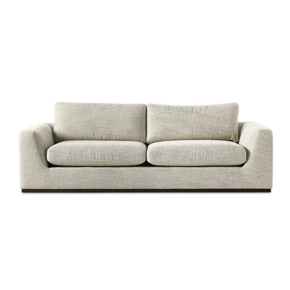 Four Hands - Centrale - Colt Sofa - Canton Dove - 107261-031 veiw 2