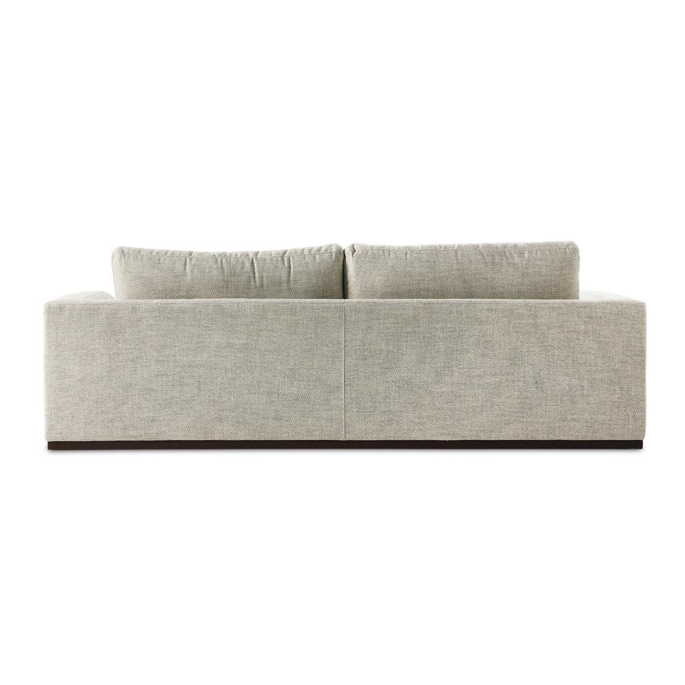 Four Hands - Centrale - Colt Sofa - Canton Dove - 107261-031 veiw 5