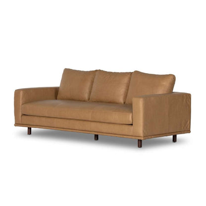 Four Hands - Centrale - Dom Sofa-87in-Nantucket Taupe - 102882-021 veiw 1