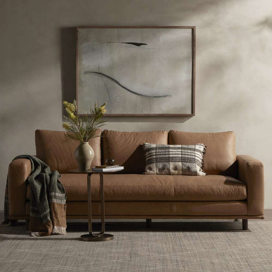 Four Hands - Centrale - Dom Sofa-87in-Nantucket Taupe - 102882-021 veiw 2