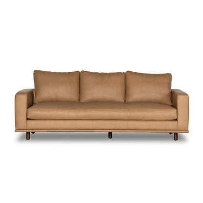 Four Hands - Centrale - Dom Sofa-87in-Nantucket Taupe - 102882-021 veiw 4