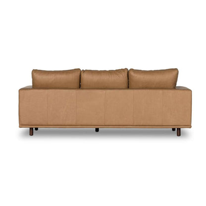 Four Hands - Centrale - Dom Sofa-87in-Nantucket Taupe - 102882-021 veiw 6