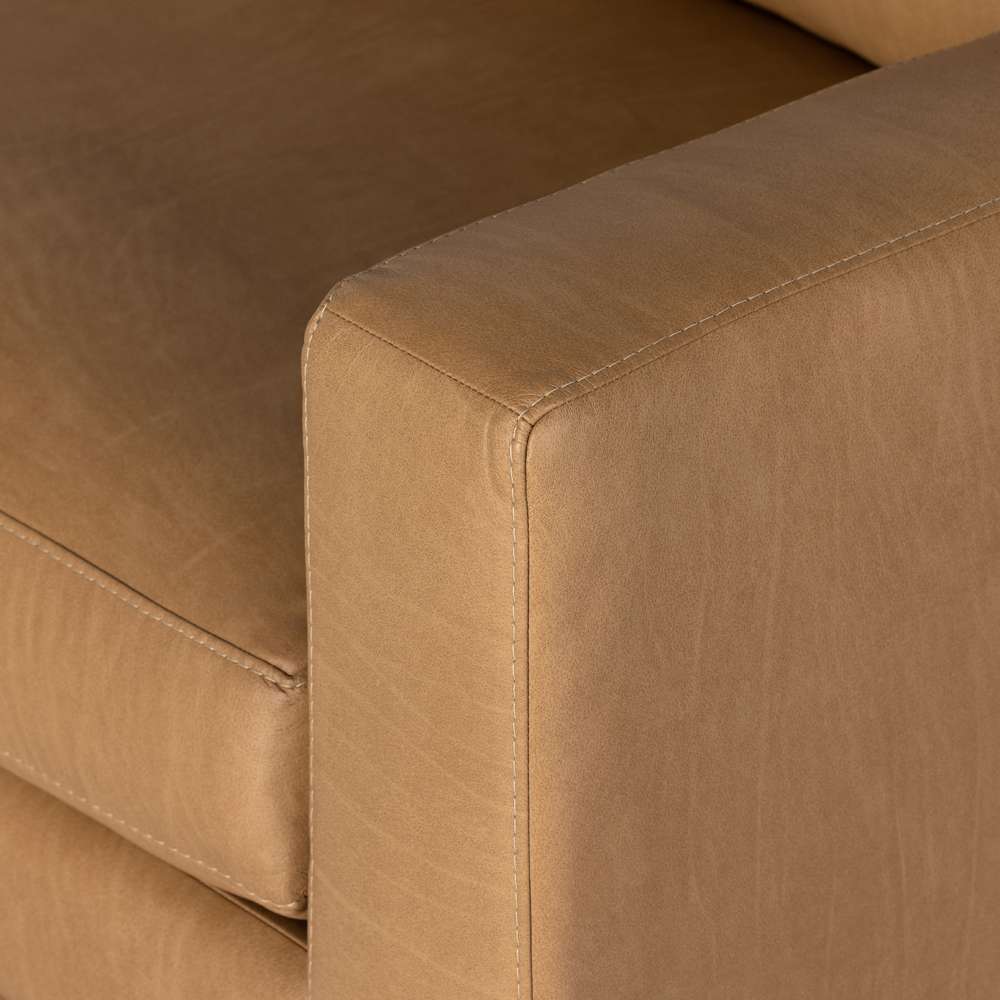 Four Hands - Centrale - Dom Sofa-87in-Nantucket Taupe - 102882-021 veiw 8