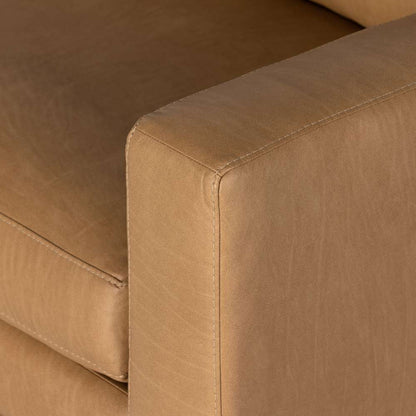 Four Hands - Centrale - Dom Sofa-87in-Nantucket Taupe - 102882-021 veiw 8