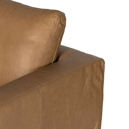 Four Hands - Centrale - Dom Sofa-87in-Nantucket Taupe - 102882-021 veiw 9